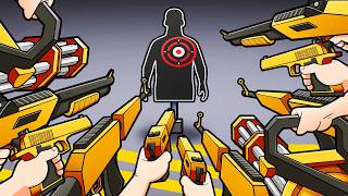 Typical Day At The Gun Range screenshot 2