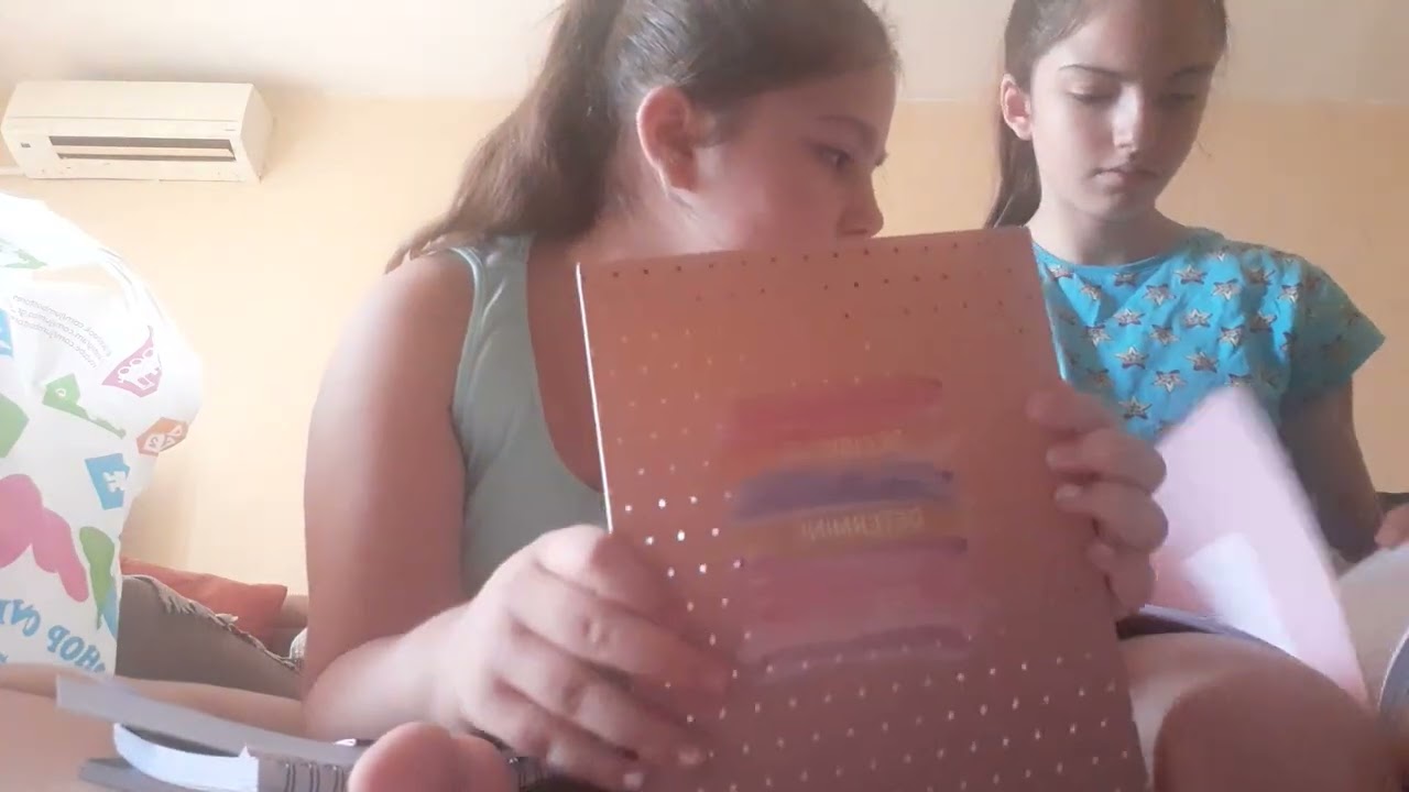 Покупки от jumbo за училище