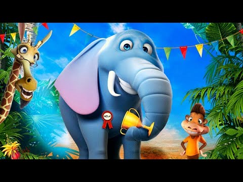 Jumbo 2019 FULL MOVIE HD - Best Disney Family Movie 2021