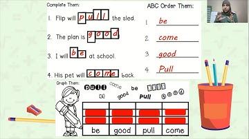 unit 1 week 3  b video