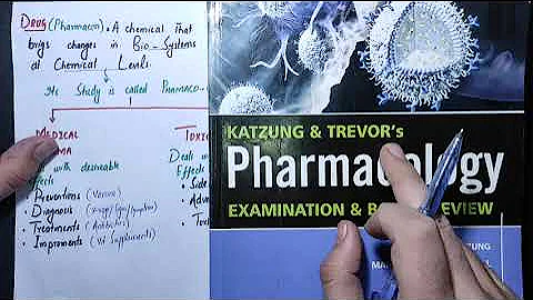 katzung  chapter 1|pharma basic principles|gener.....