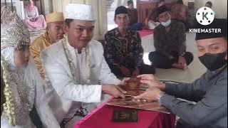 liputan pengantin 86