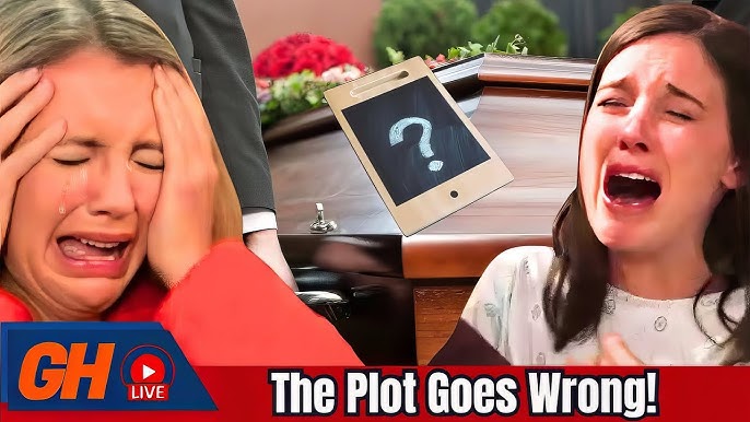 Tragic Twist! The Plot Goes Wrong—Countless PC Families Perish! - YouTube