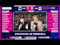 🔴 VENEZUELA vs BOLIVIA EN VIVO ⚽ JUEGA SALOMON RONDON ELIMINATORIAS MUNDIAL 2026