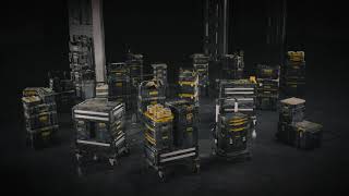 DeWalt TOUGHSYSTEM 2.0 DXL STORAGE
