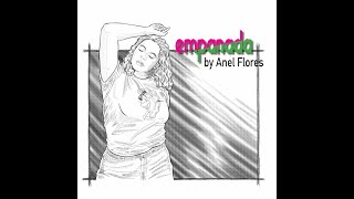 Interview with Anel I. Flores, playwright of Empanada
