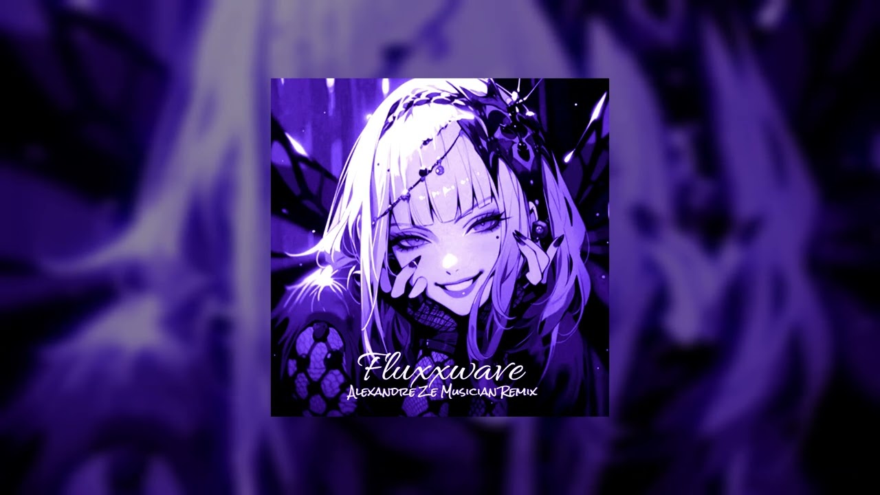 Fluxxwave (AZM Remix), Ultra slowed + Reverb - YouTube