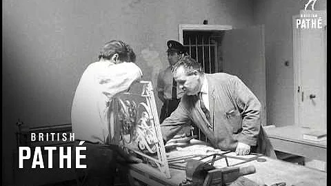 Prisons (1968)