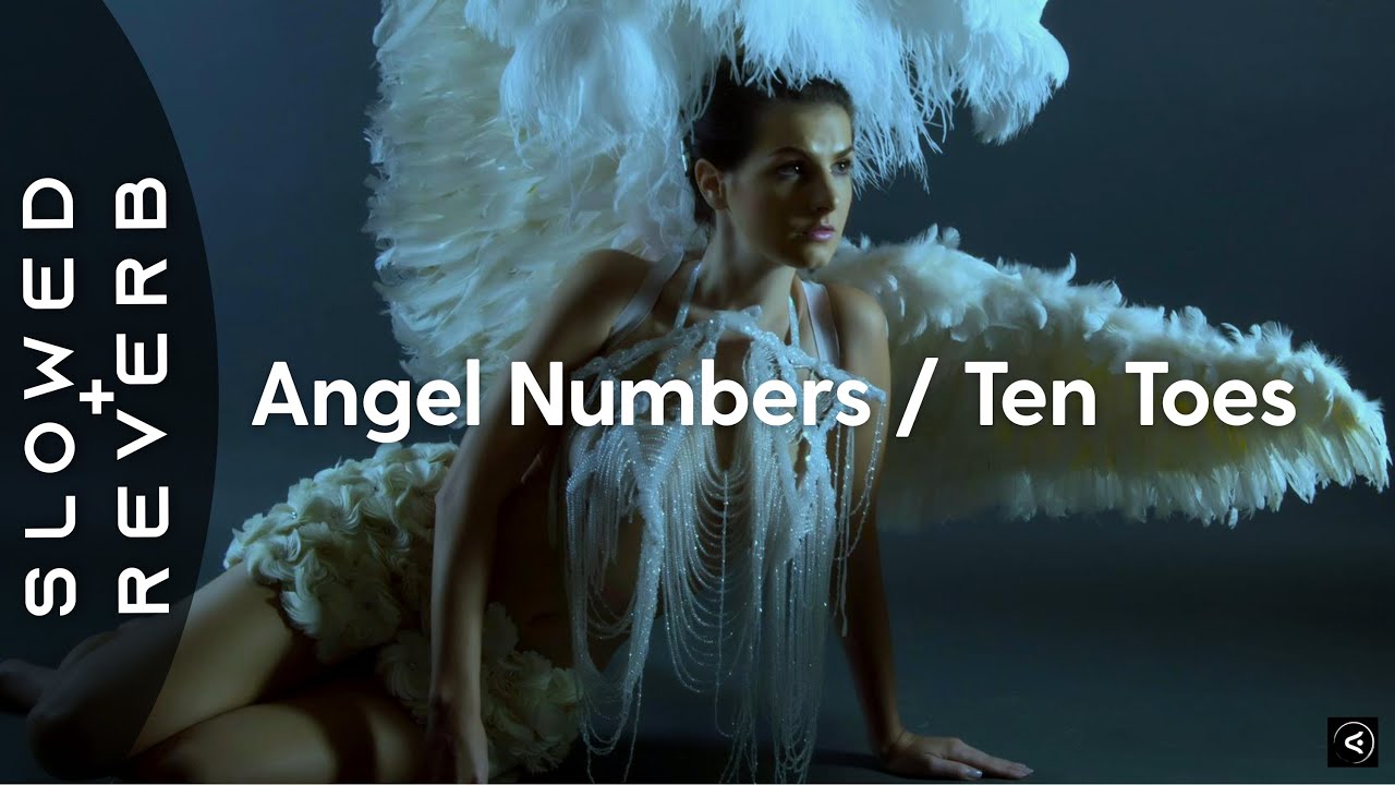 Chris Brown - Angel Numbers/Ten Toes (s l o w e d + r e v e r b) "Healing energy on mе" Chris Brown - Angel Numbers/Ten Toes (s l o w e d + r e v e r b) "Healing energy on mе"