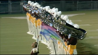 DCI Brass Caption Winners - The Cadets