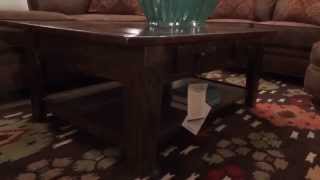 Broyhill Furniture Attic Heirlooms Table Collection Review