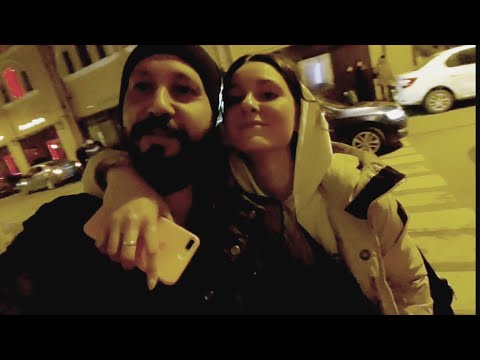 Russia Nightlife Better than Thailand ? St Petersburg Russia Vlog #11