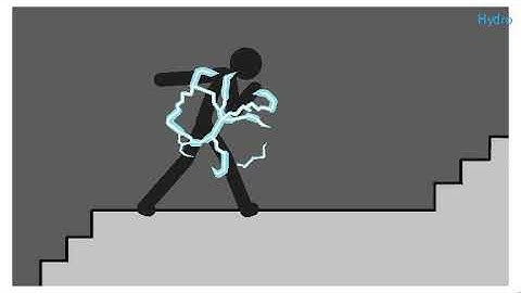 Entry for the "Stairs Collab" Host by Raided Anims