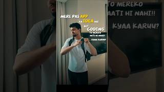 No Coding? - Build Apps with AI in Just 5 Minutes! #vibecoding #app