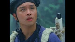 Leslie Cheung - A Chinese Ghost Story  (Cantonese version) 倩女幽魂 - 张国荣 1987