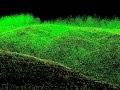 Exploration of LiDAR point cloud