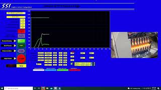 Solaris 150mm Rapid Thermal Processor S/N:5500.80.112