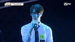 [ DOB ] Dawon SF9 Focus - Step By Step