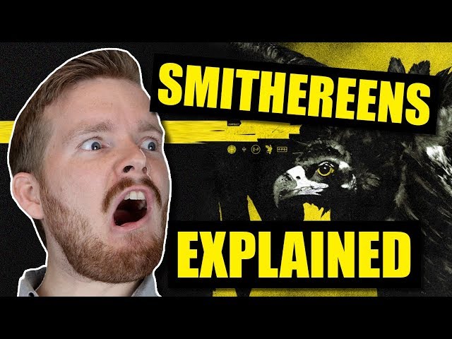 Twenty One Pilots' Smithereens Is about Who?! | Lyrics Explained class=