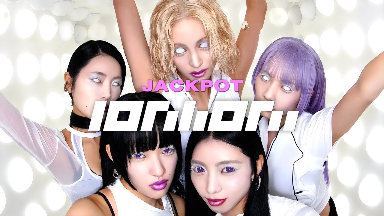 [FREE] f5ve x Charli xcx x Kpop Type Beat | 