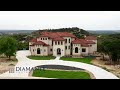 San Antonio Diamante Luxury Custom Home in the Texas Hill Country!!!