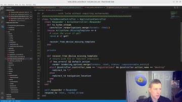 Write System Tests for Devise Cancel My Account and Get Working With Turbo