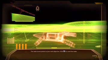 Mass Effect 2: Arrival Part 1 HD 1080p