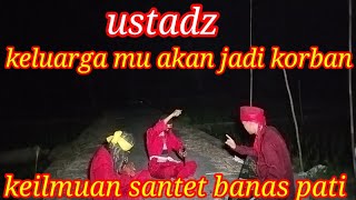 🔴[live]KALA GENI SOSOK DUKUN SANTET BANAS PATI#kangsuhaofficial 