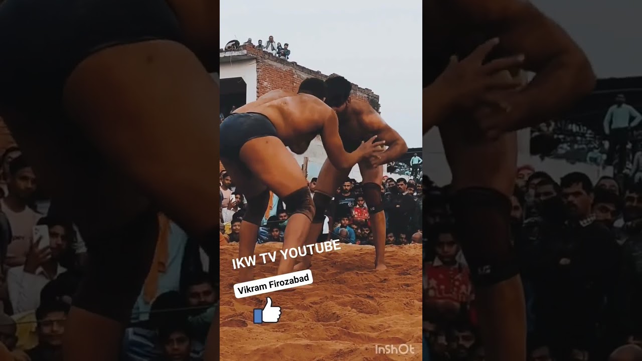 Vikram Yadav Firozabad