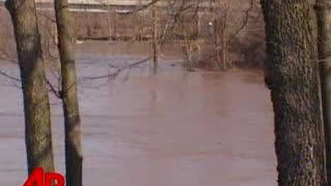 First Person: Fearing the Flood in Mo.