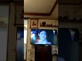 高山の夜 しいの実