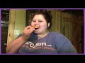 Amberlynn doesn't like Pizza | Compilation