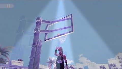 NBA 2K19 mobile Micheal Jordan Dunk Package!!!🔥🏀