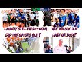 DJ Lagway Still First-Team QB | Tre Wilson Out for Season | Did the Gators Quit? | Lane or Bust?
