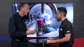 Cogsdill Burnishing - Achieve better surface finishes and tighter tolerances
