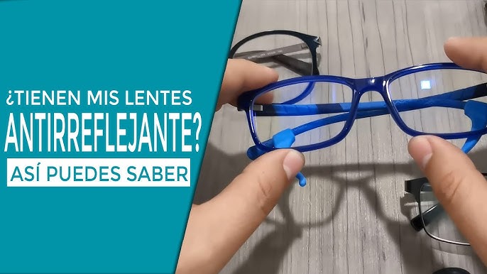 Cómo limpiar mis lentes sin rayarlos – Ópticas Arlin