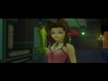 Kingdom Hearts HD: Proud Mode Walkthrough Part 3 - The Keyblade