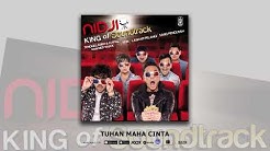 NIDJI - TUHAN MAHA CINTA (OFFICIAL AUDIO)  - Durasi: 4:38. 