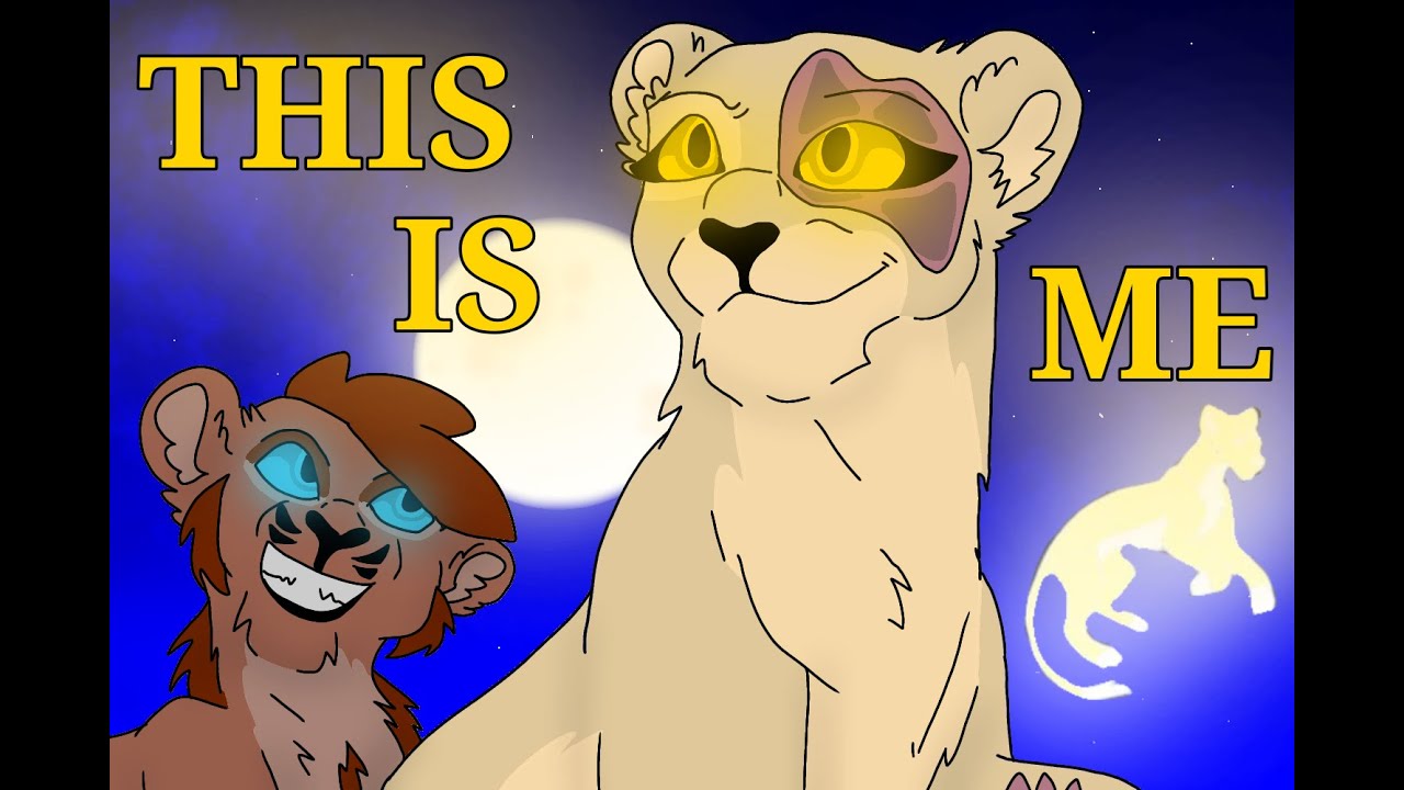 This Is Me - Nothing - My Pride Animatic