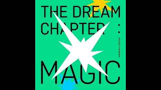TOMORROW X TOGETHER: Magic Island (Audio)