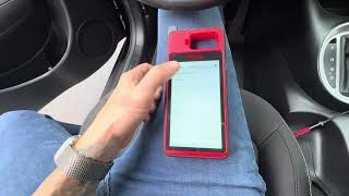 Famous Programming a Kia Key with the Autel KM100X in 1:39 seconds Wealth