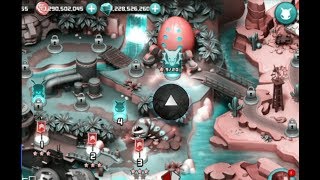 How To Hack Alien Creeps Tdgame With Rootby 99% Game Hack