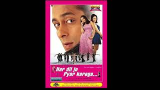 Har Dil Jo Pyar Karega (Sad) / Alka Yagnik (HQ)