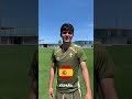 Celta Fortuna x FIFA World Cup. #Shorts