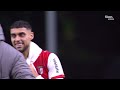 SC Braga v Nottingham Forest | Highlights | UEFA Europa League 2025/26