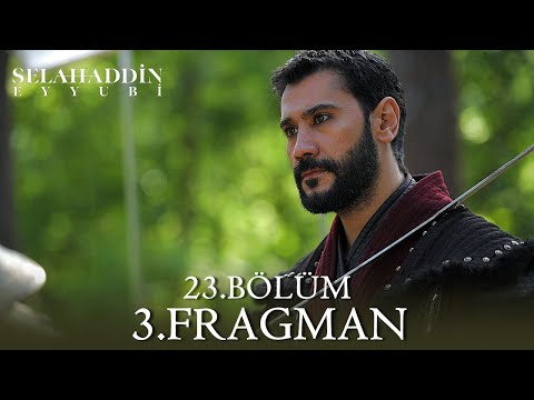 Kudüs Fatihi Selahaddin Eyyubi 23. Bölüm 3. Fragmanı | Yeni bölümde neler olacak? | 4. Analiz