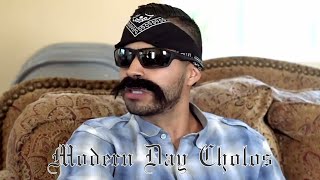 Modern Day Cholos | David Lopez