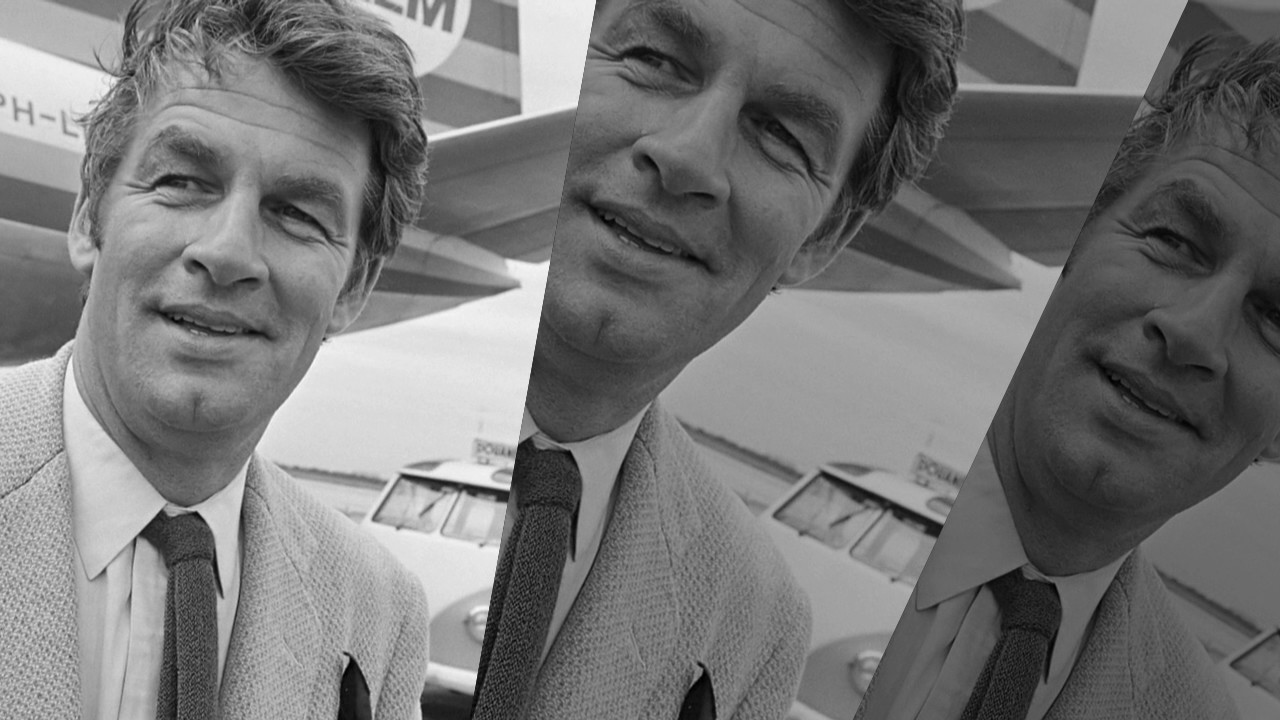 BILL TRAVERS TRIBUTE