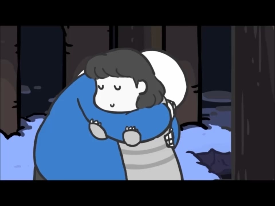 Undertale 地域傳說 小品AMV_給玩家的一封信 Undertale [Dear Player] - Re:Re: - YouTube