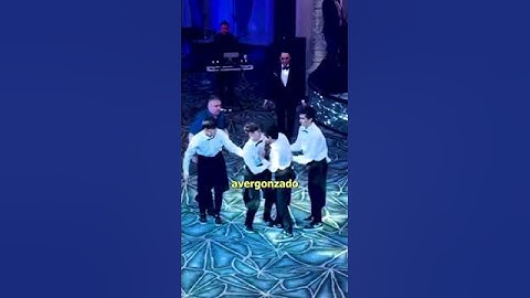 THE MOST EMBARRASSING MOMENT